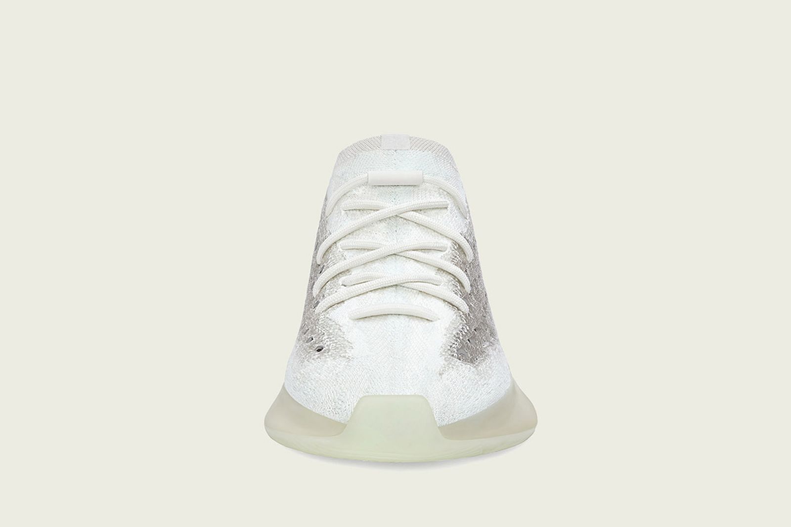 adidas YEEZY Boost 380 Calcite: Official Images & Release Info