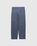 Double Knee Pant Zeus/Rigid