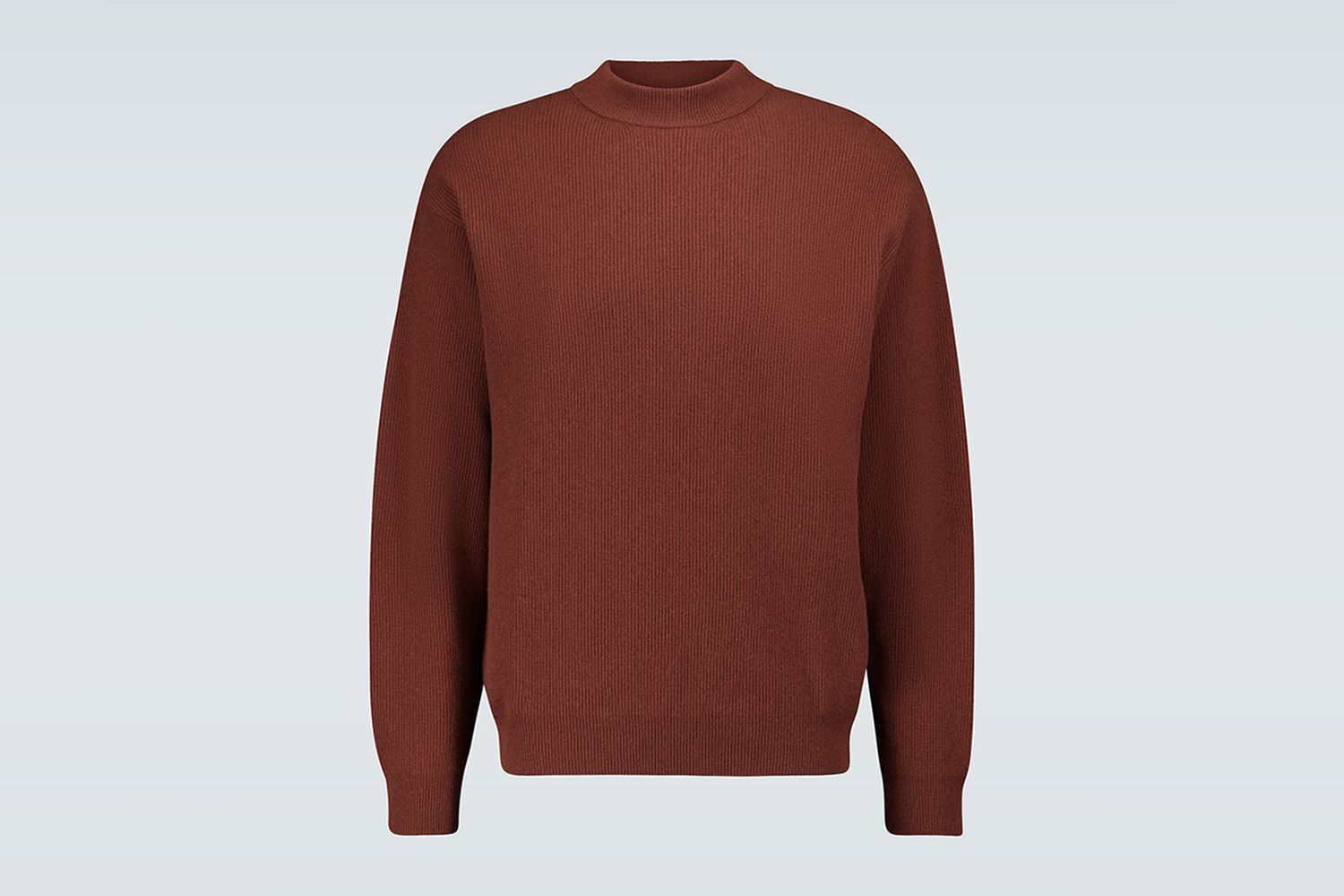 Duane Ribbed Sweater
