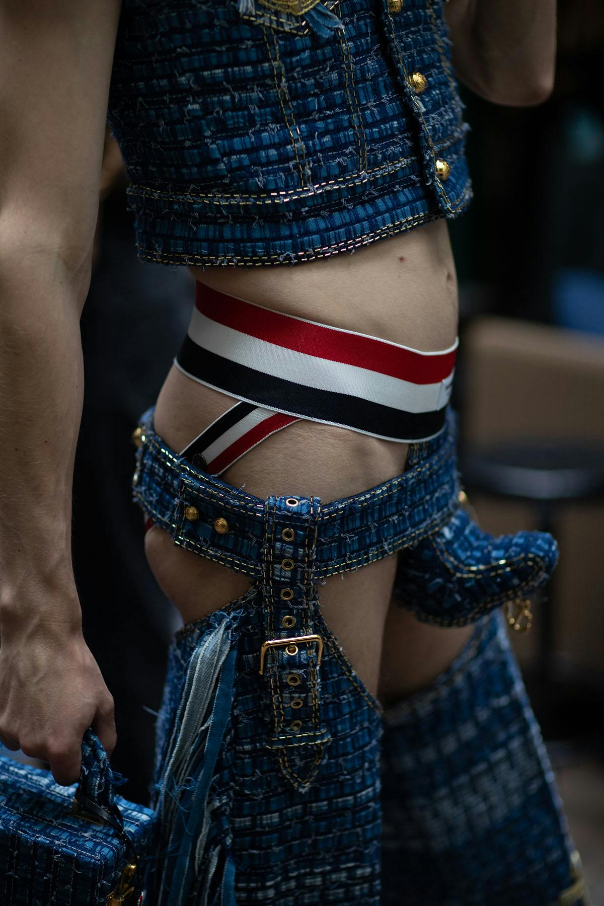 Men's Fashion Week SS23: Most Viral Moments
