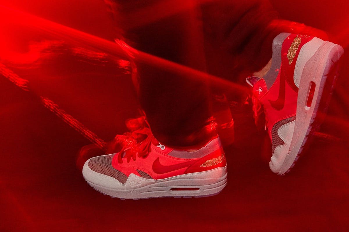 clot kod solar red