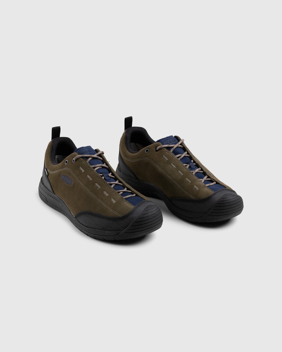 Keen – Jasper II WP Canteen/Naval Academy - Sneakers - Multi - Image 3