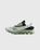 On – Cloudstratus White/Black - Sneakers - White - Image 2