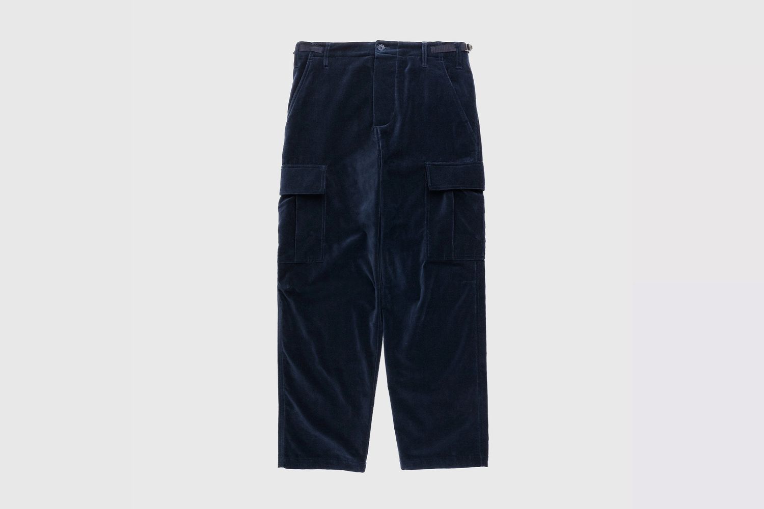 Moleskin Cargo Pant
