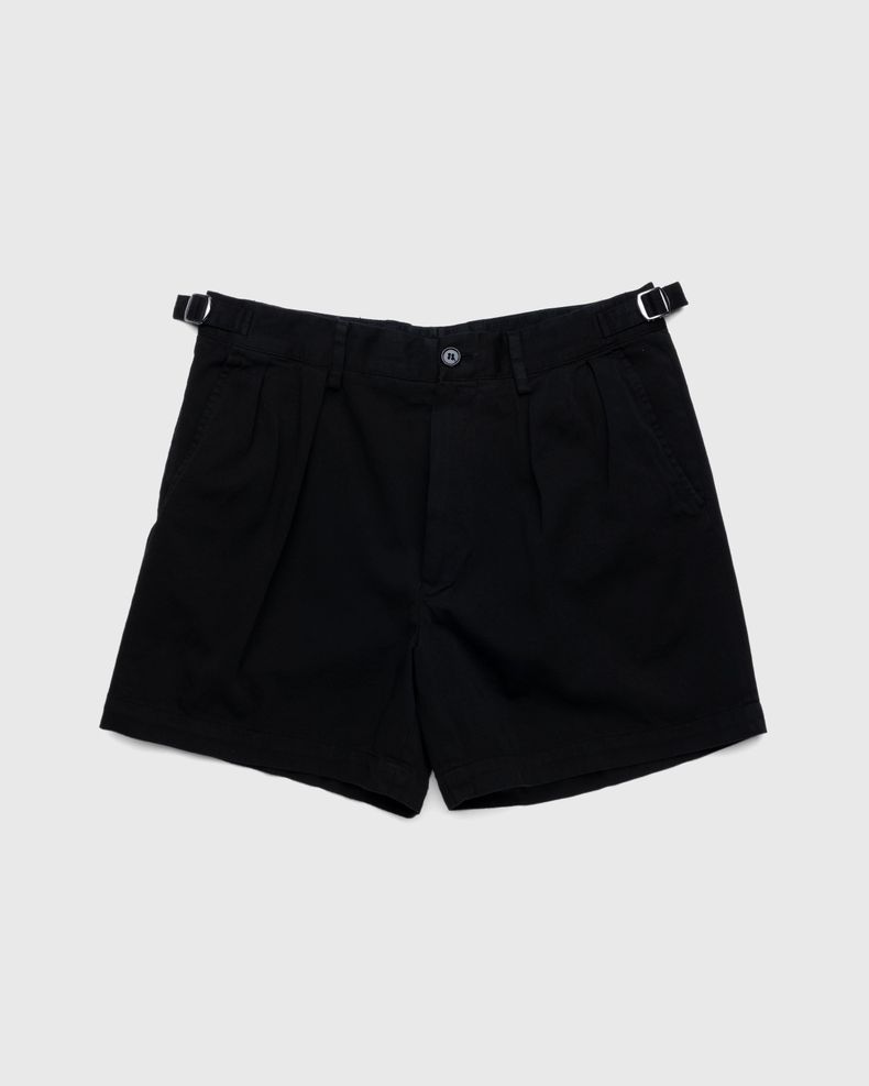 Pelmont Bis Pants Black
