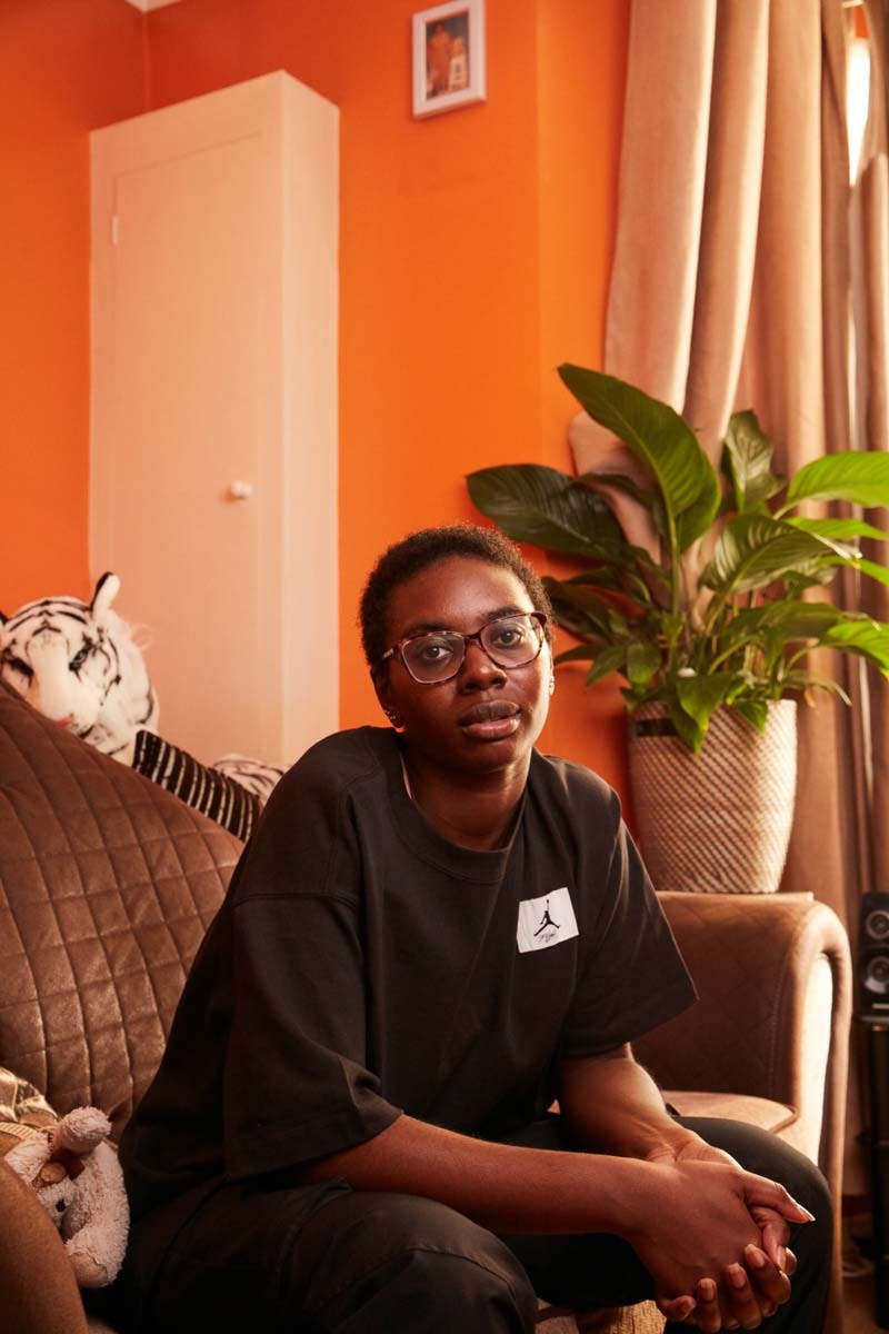 Nike's Latest Video Celebrates the Black British Experience