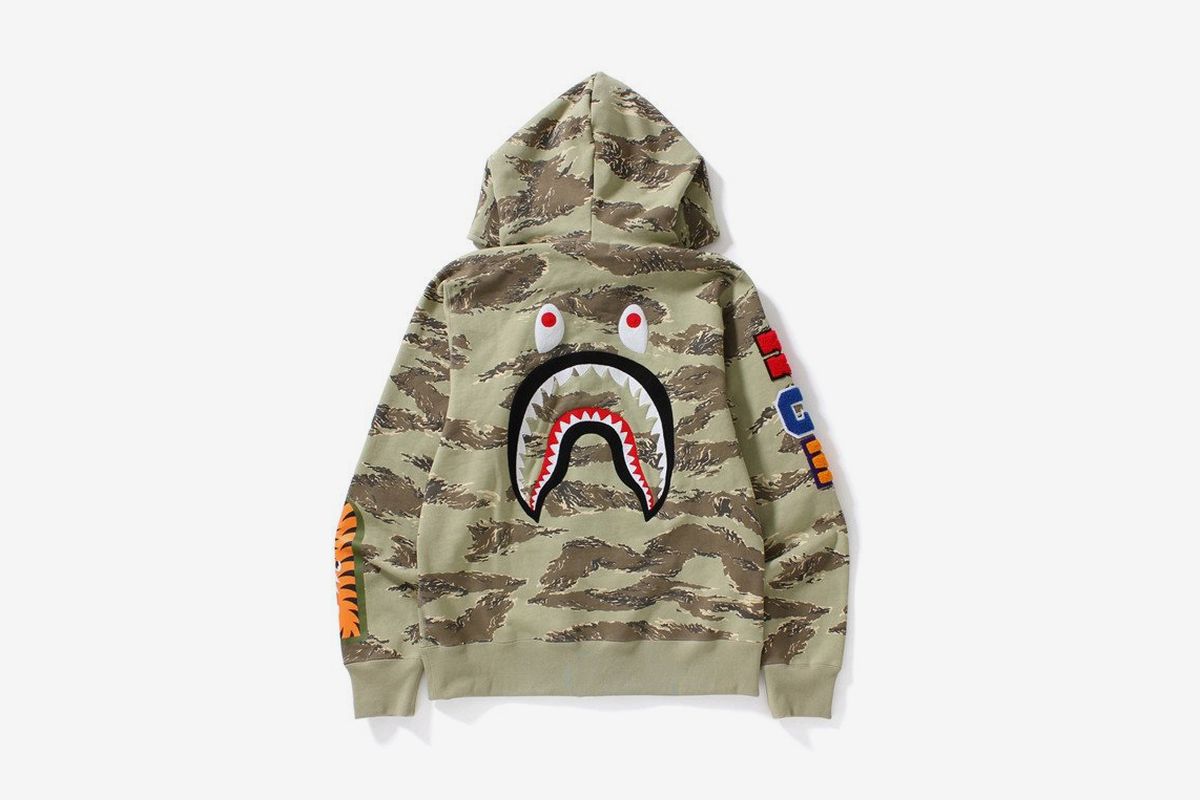 10 of the Best Graphic Hoodies Out Now & Where to Buy Them