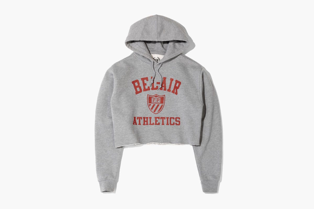 will smith bel air athletics merch the fresh prince of bel-air