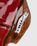 Zordan Generazione – Texan Vase Red - Deco - Red - Image 3