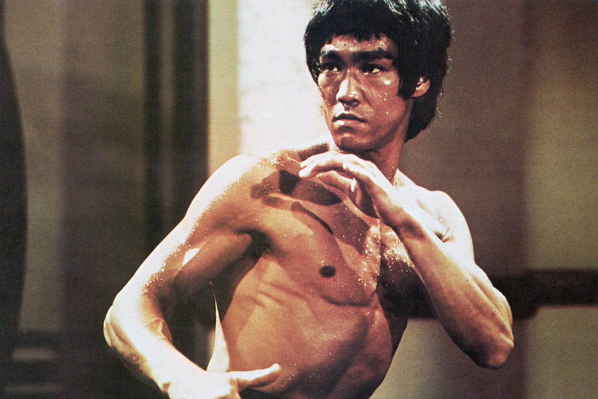 Espn S Bruce Lee 30 For 30 Documentary Be Water Must Watch