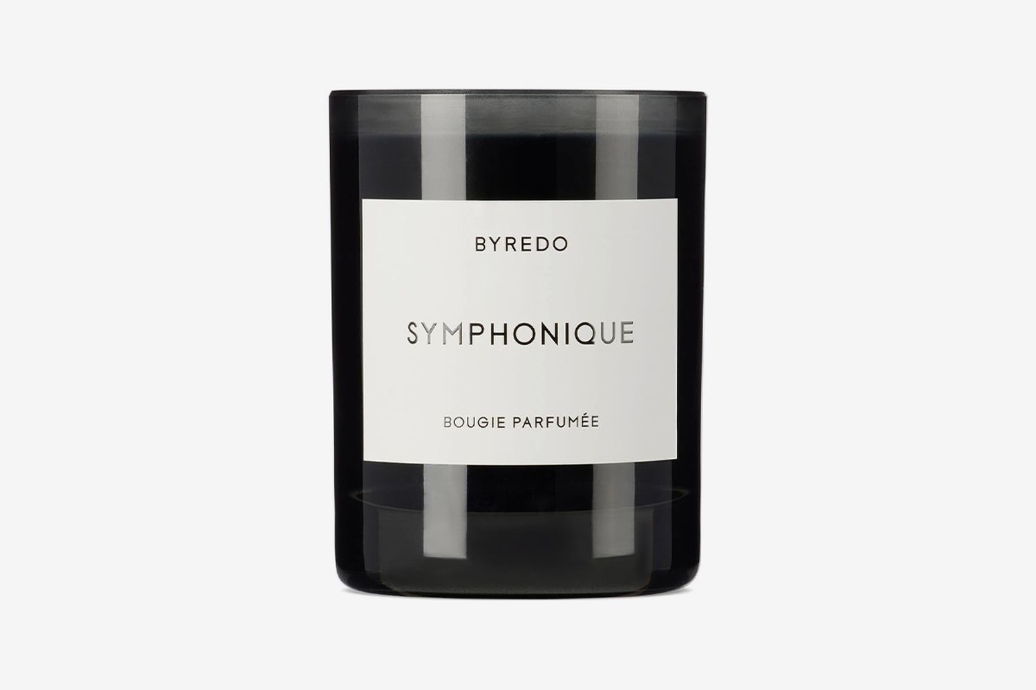Symphonique Candle