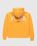 Highsnobiety – Neu York Hoodie Orange - Sweats - Orange - Image 2
