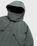 Snow Peak – Fire-Resistant 2 Layer Down Jacket Green - Outerwear - Green - Image 3