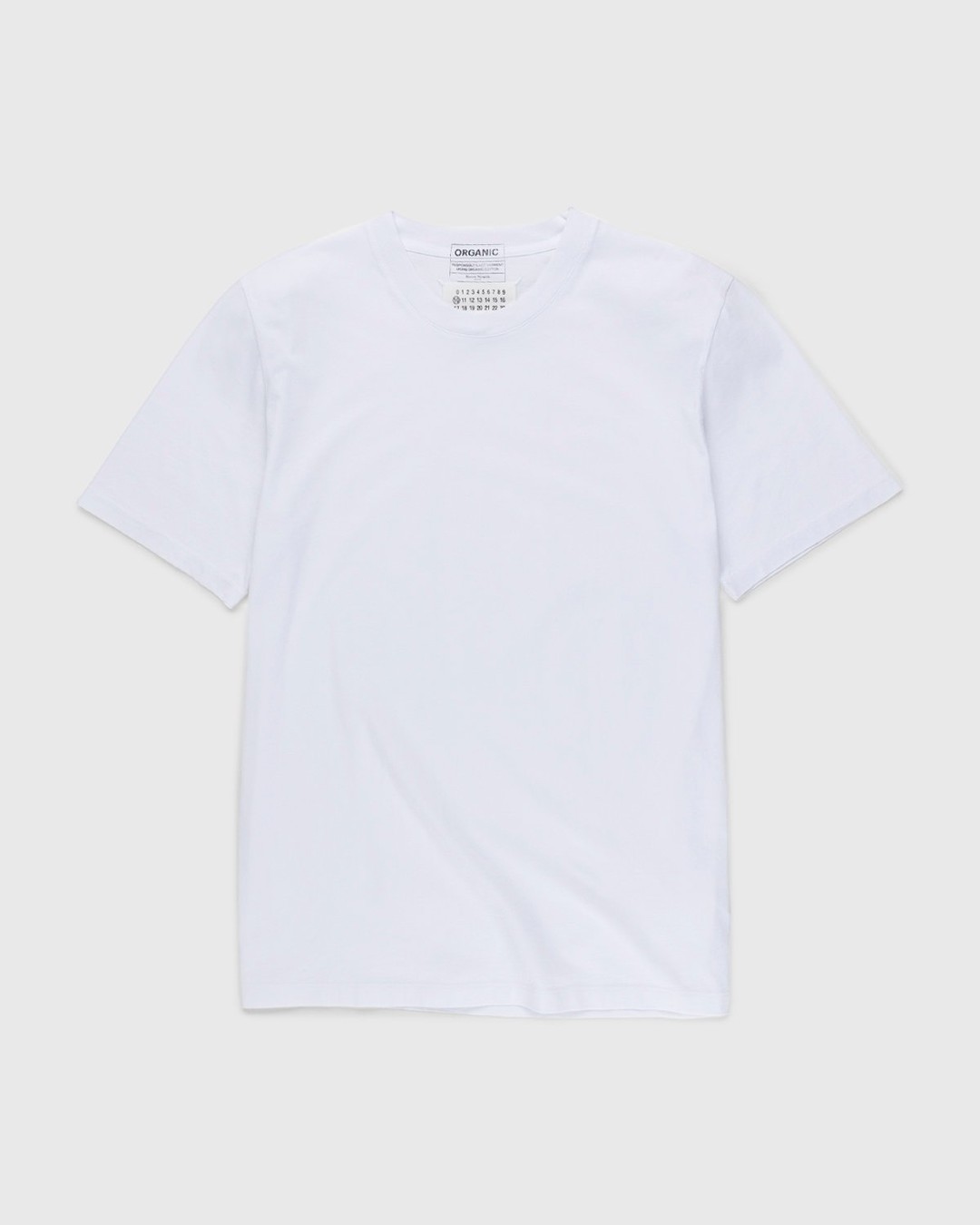 Maison Margiela – Shades of White T-Shirts 3 Pack Multi - T-shirts - White - Image 2