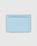 Maison Margiela – Leather Card Holder Thyme - Wallets - Green - Image 1