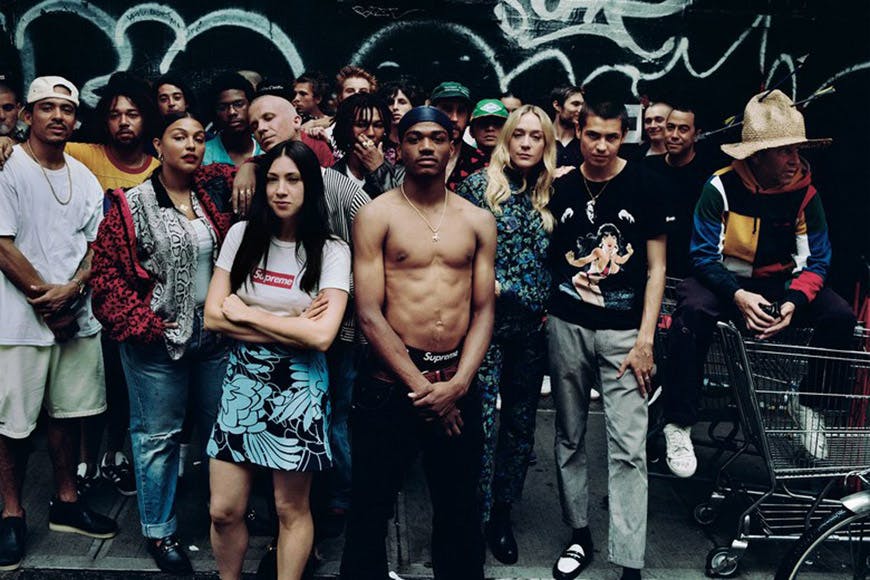 A Brief History Into Supreme #39 s Rise as a Fashion Superpower