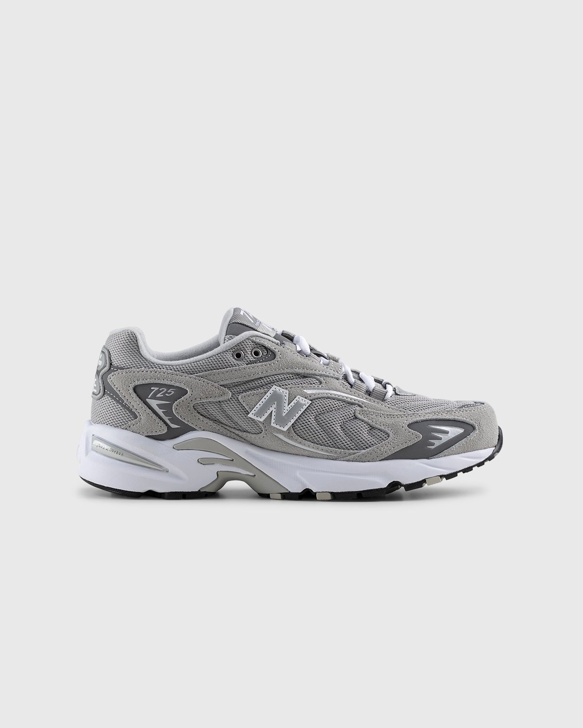 New Balance – ML725P Team Away Grey - Sneakers - Grey - Image 1