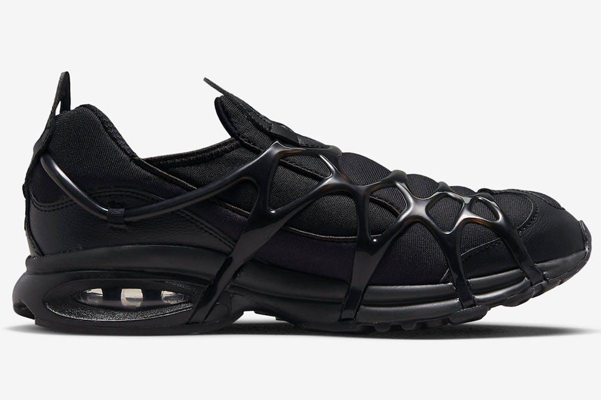 レビュー投稿で選べる特典 新品 Nike Air Kukini Black 26cm - 通販