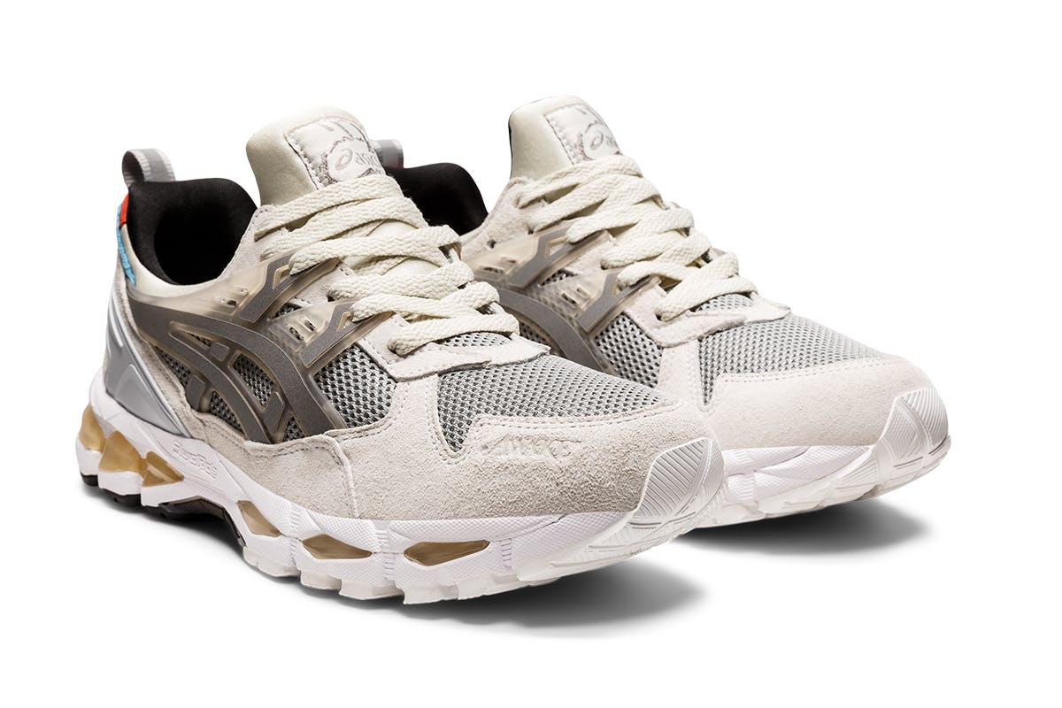 Awake NY x ASICS GEL-Kayano Trainer 21: Official Images & Info