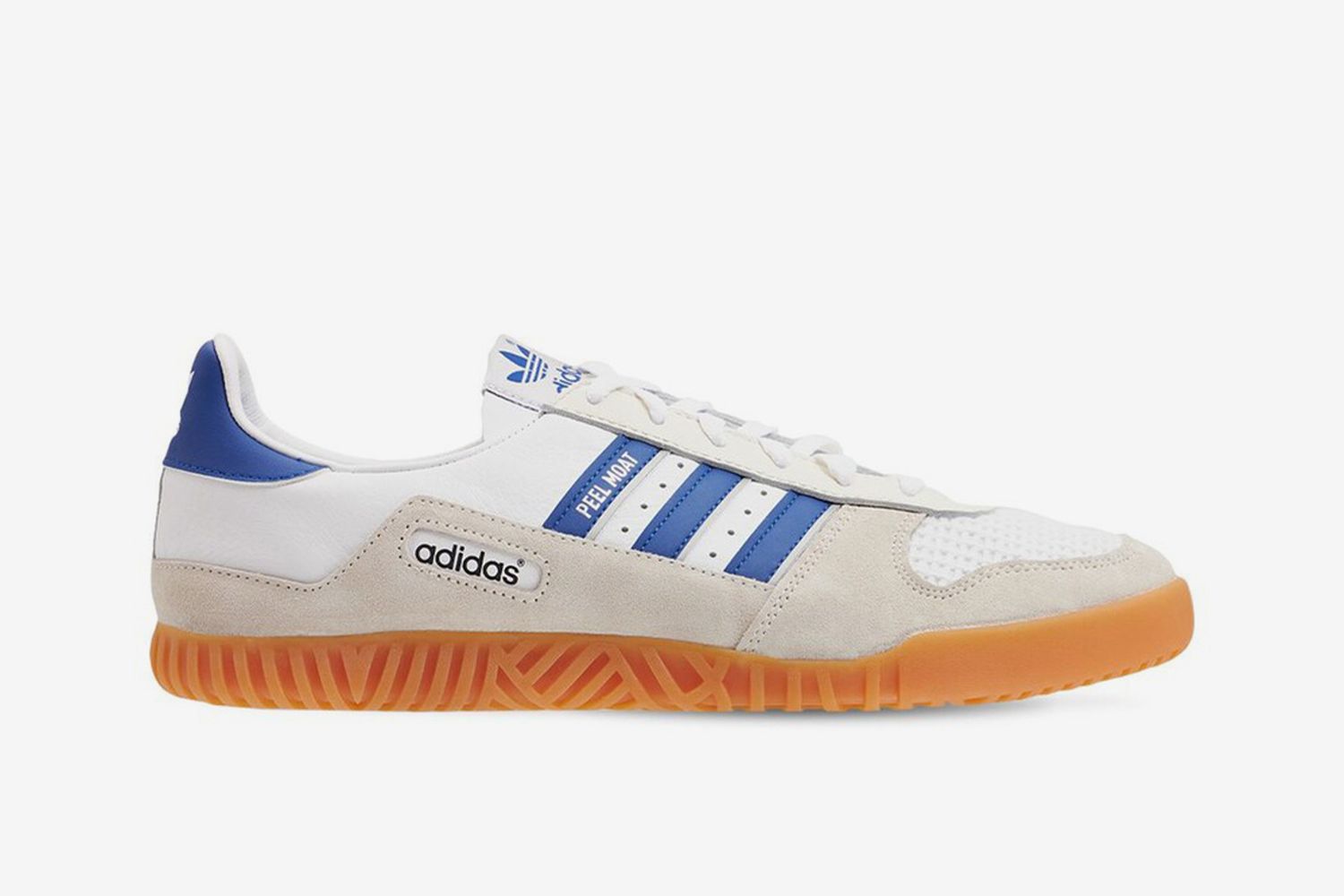 10 of Our Favorite Gum Sole Sneakers to Buy Right Now