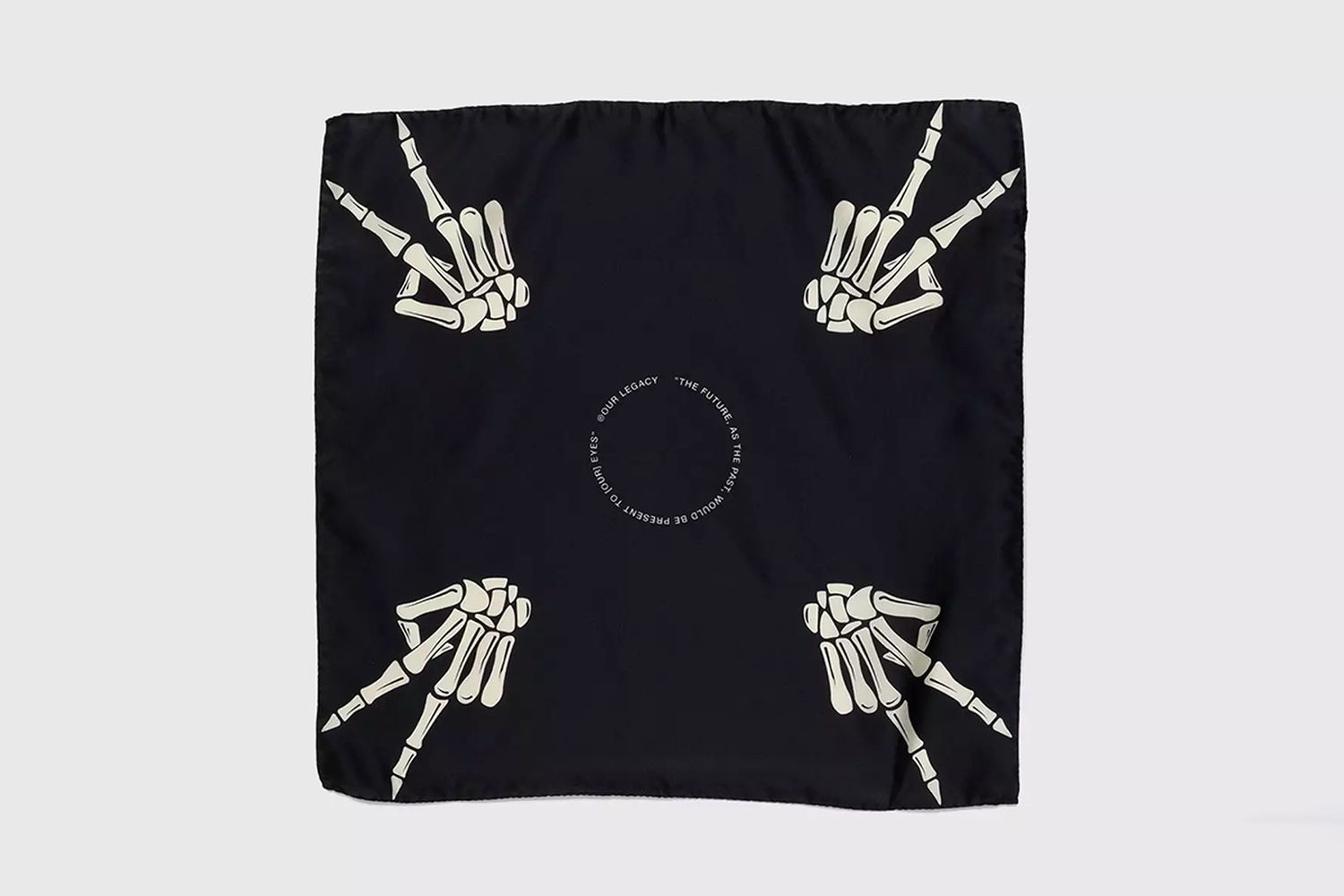 The Best Silk Scarves For Summer 2022