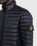 Stone Island – Packable Recycled Nylon Down Jacket Navy Blue - Outerwear - Blue - Image 4