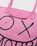 Longchamp x André Saraiva – Le Pliage André Shoulder Bag Pink - Bags - Pink - Image 6