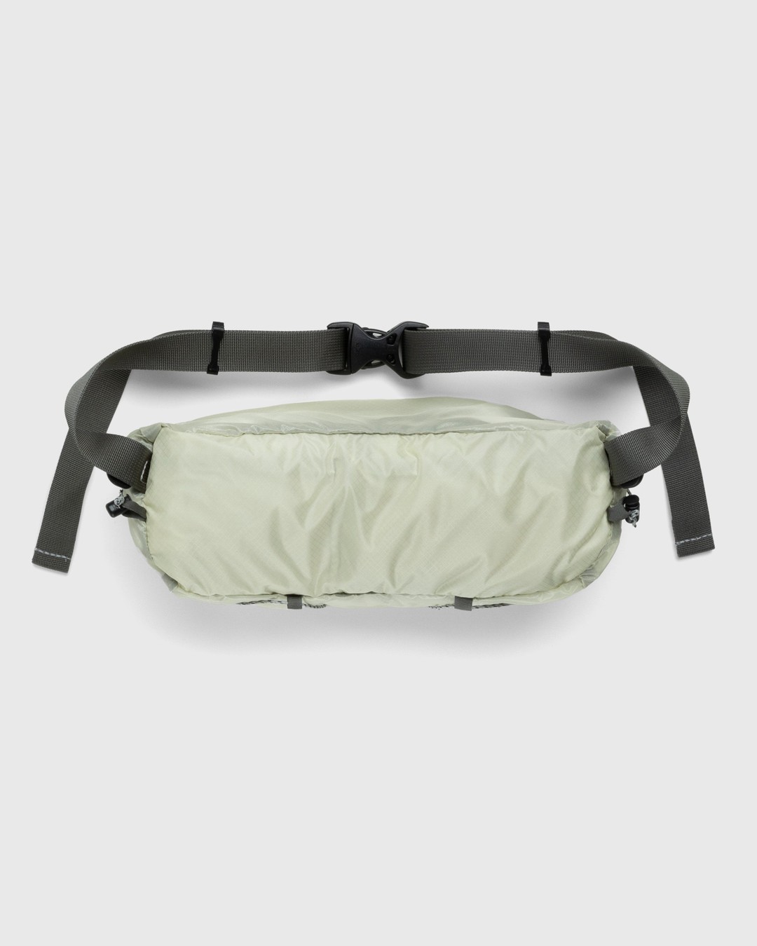 And Wander – Reflective Rip Pouch - Bags - Black - Image 2