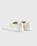 Stepney Workers Club – Lister Canvas Ecru - Sneakers - Beige - Image 3