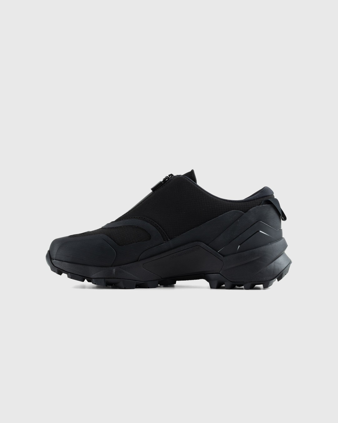 Y-3 – Terrex Swift R3 GORE-TEX - Sneakers - Black - Image 2