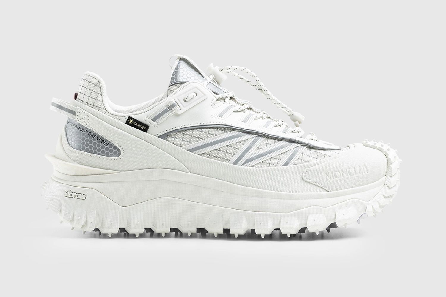 Trailgrip Gtx Low Top Sneakers