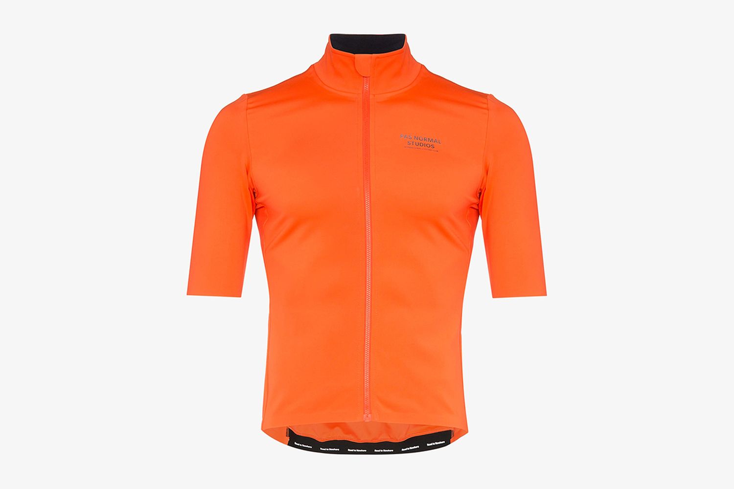 Defend Cycling Jersey