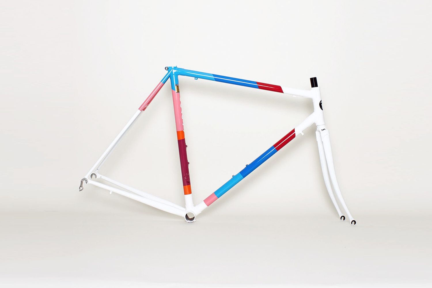 Bike Frame Set