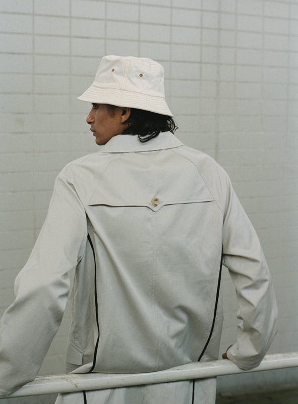 DOOR SS 20 Lookbook