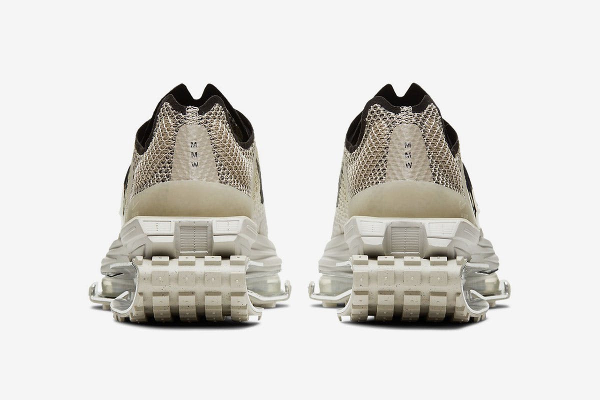 Matthew M. Williams x Nike Zoom MMW 4: Official Release Info