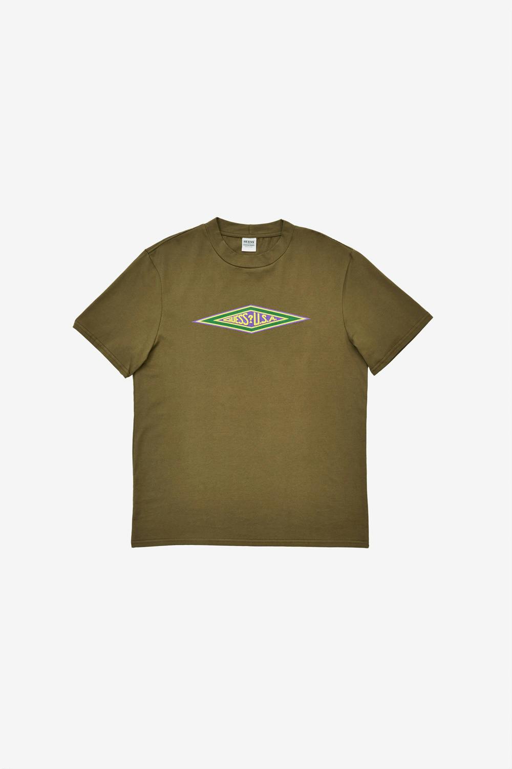 fall guess Guess Jeans U.S.A. Sheck Wes