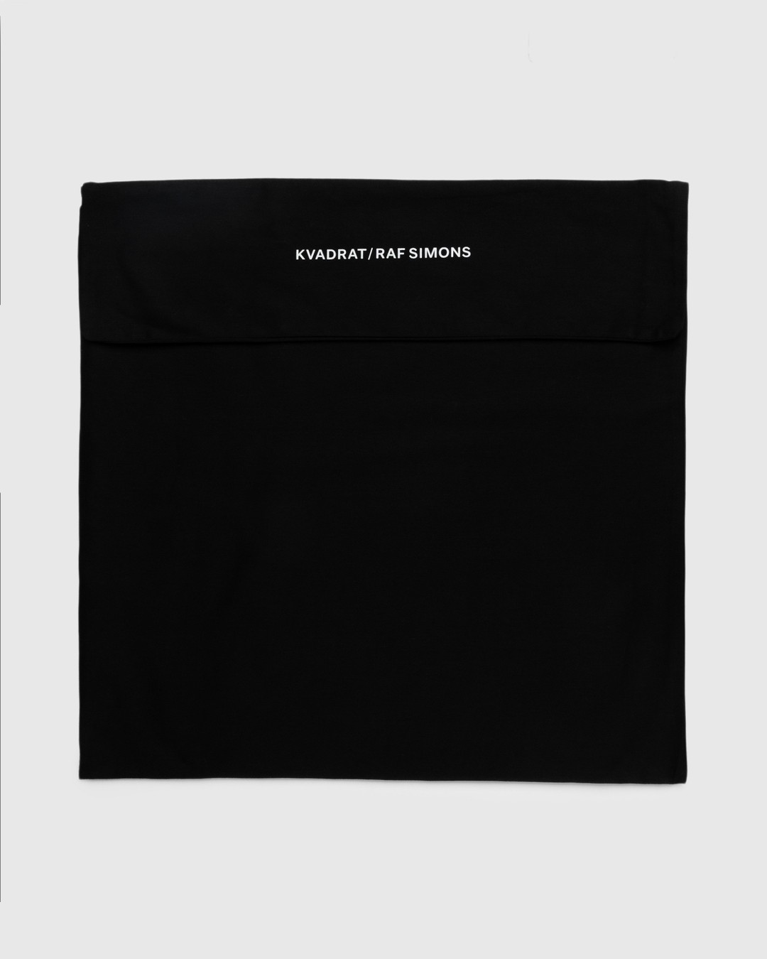 Kvadrat/Raf Simons – Leather Mirror Tray Green - Deco - Green - Image 5
