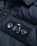 Phipps – Doudoune Shirt Navy - Shirts - Blue - Image 4