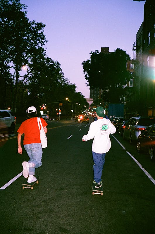only ny stanton street sports summer 2019