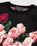 Medicom – New Order Power, Corruption & Lies Crewneck Black - Sweats - Black - Image 4