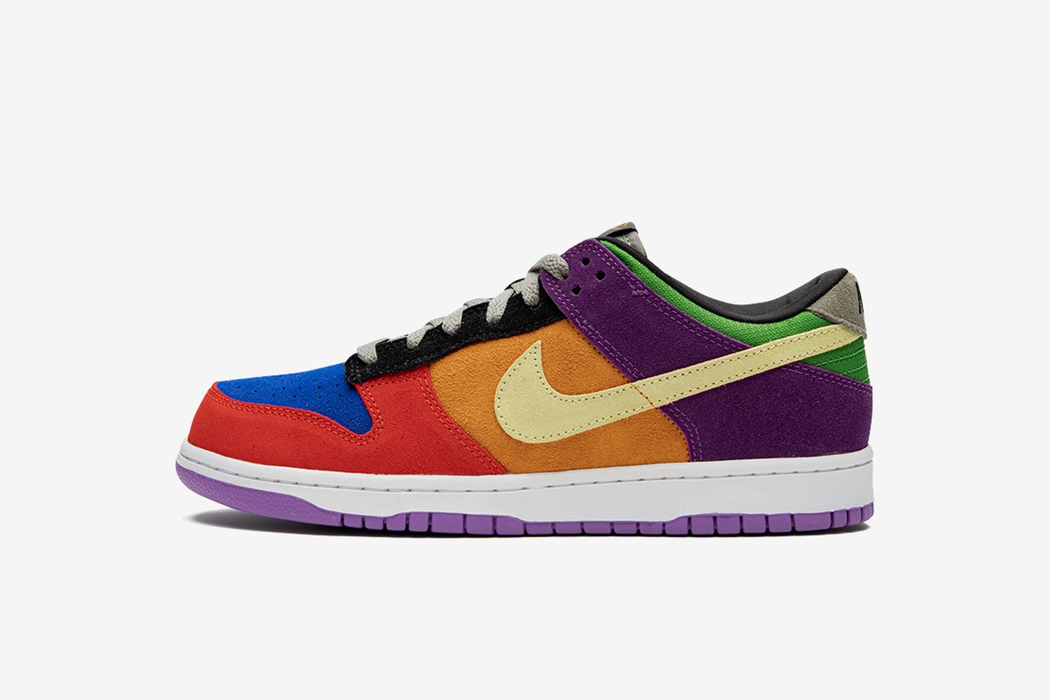 Dunk Low “Viotech 2019”