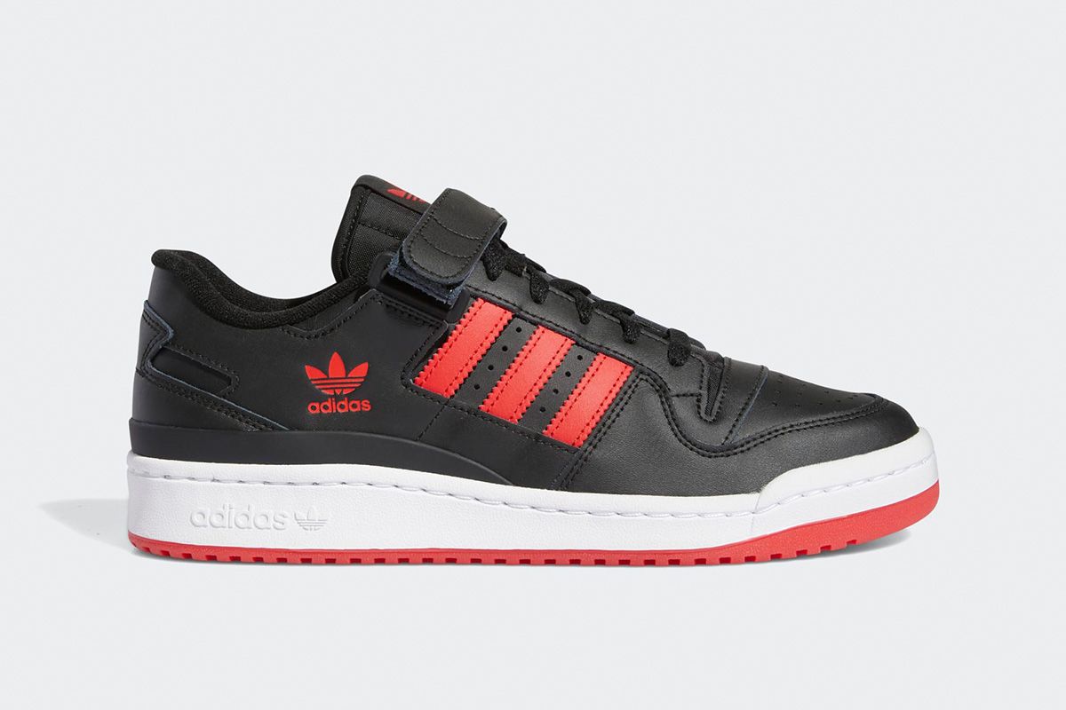 9 of Our Favorite adidas Forum Colorways for 2022