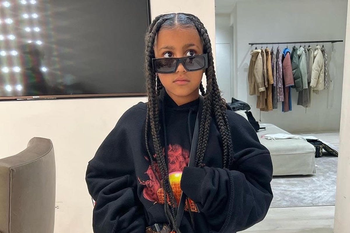 kim-kardashian-north-west-kanye-fashion-critic