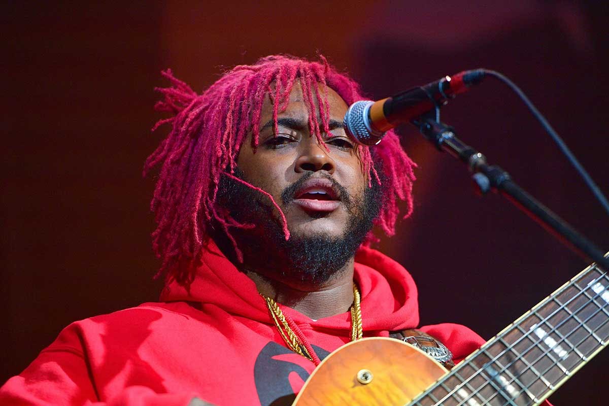 Thundercat Reveals He's Worked on Kendrick Lamar's New Album