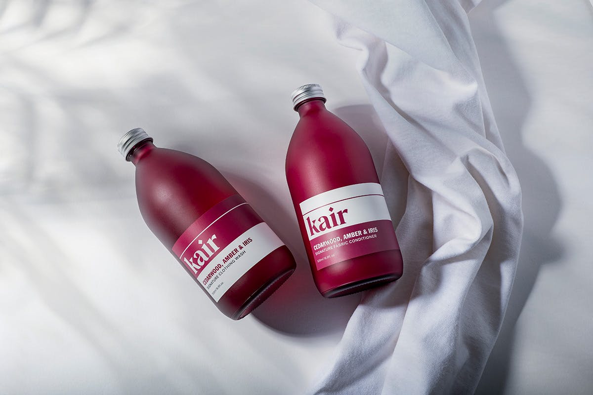 Laundry Detergent Has Officially Entered the Luxury Game