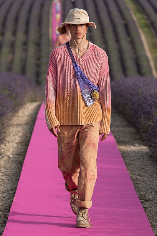 jacquemus ss20 10th anniversary collection 1017 ALYX 9SM Berluti GmbH