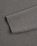 Our Legacy – Compact Roundneck Mole Grey Super Wool - Knitwear - Grey - Image 7