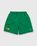 Ruf x Highsnobiety – Water Shorts Green