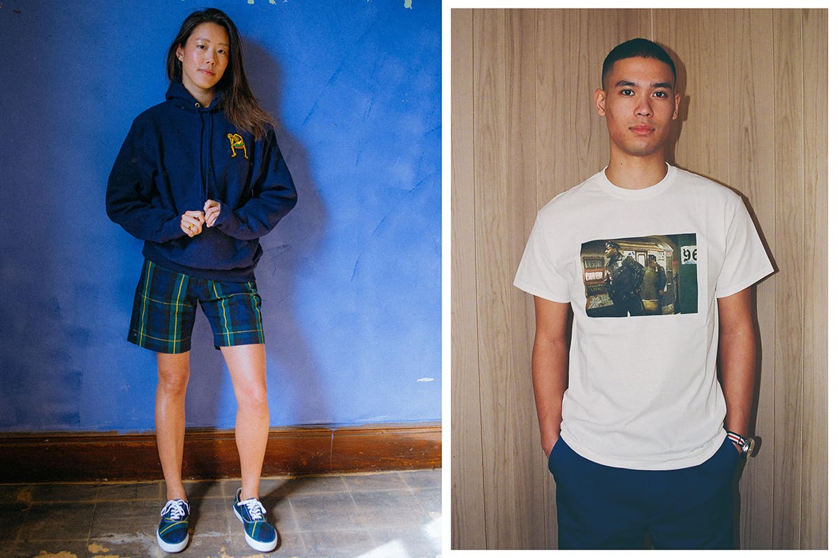 rowing blazers ss19