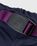 Gramicci – Shell Gear Shorts Navy - Shorts - Blue - Image 7